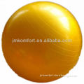 PVC yoga gym ball exercise fitness ball with CE